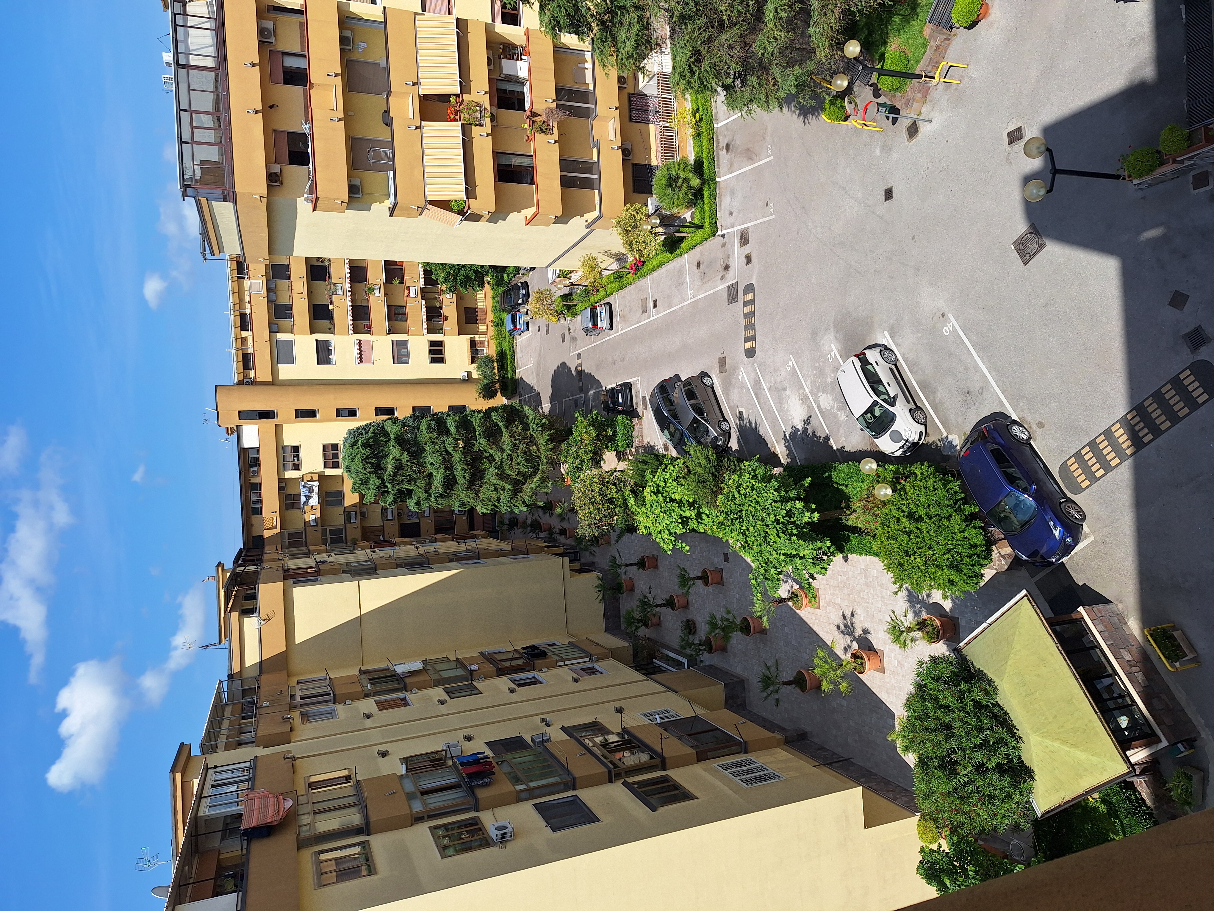 Centro Parco